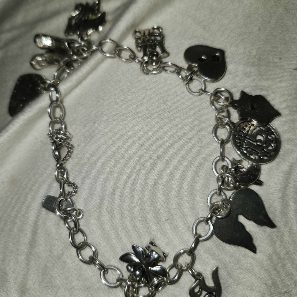 James Avery bracelet